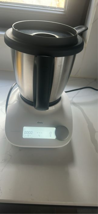 Bimby TM6 e bimby friend