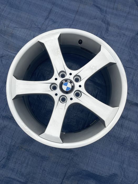 Alufelgi felgi 19” 5x120 et46 BMW