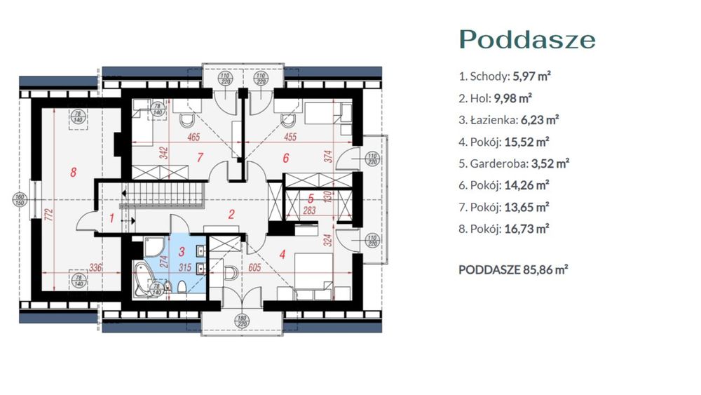 Okazja! Dom z dużą działką 1500 m². Cisza, spokój oraz las!