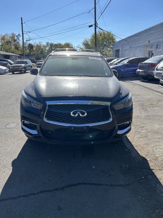 Разборка Infiniti QX70;FX37:FX35;EX35;QX50;QX60;Q60;QX80;QX56