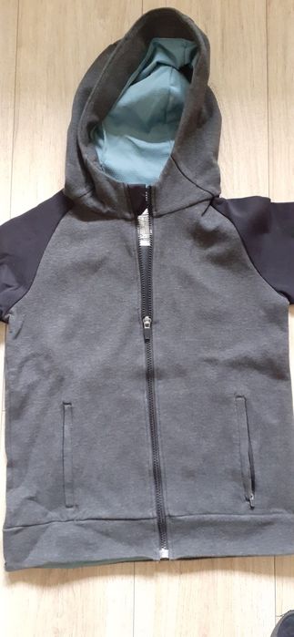 bluza dla chlopca 140