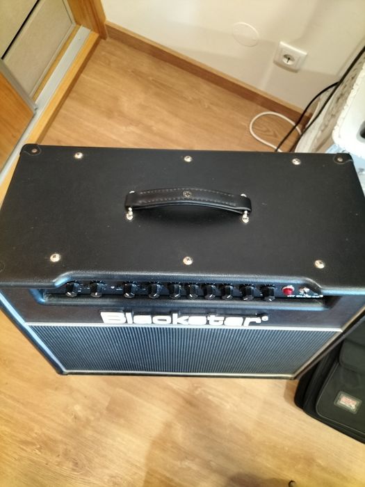 Amplificador Blackstar HT40