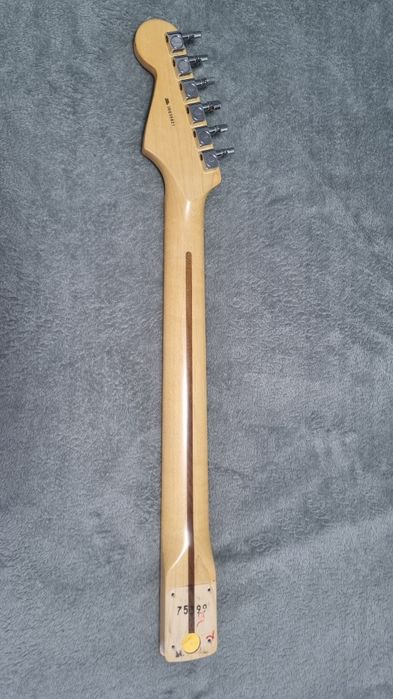 Braço FENDER maple americano