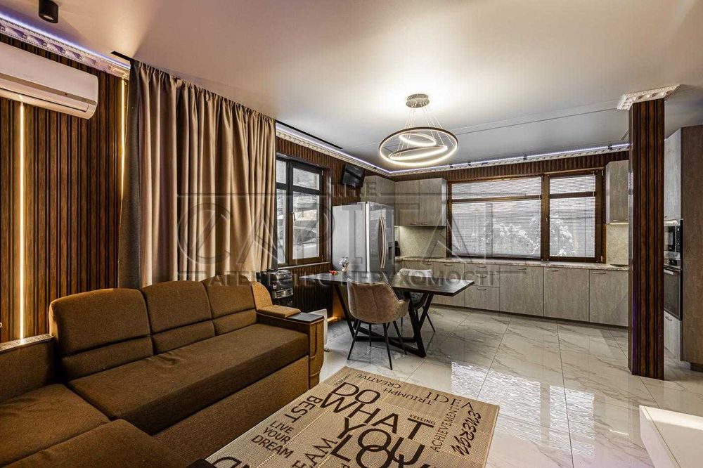 Продаж Автономного Будинку Басейн Навіс Дарницький Осокорки