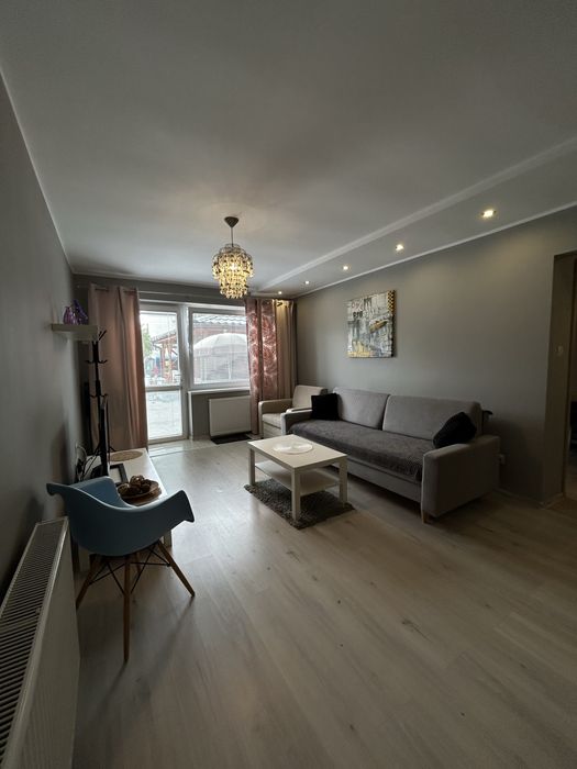Wczasy Sarbinowo, pokoje, apartament blisko morza 250 m