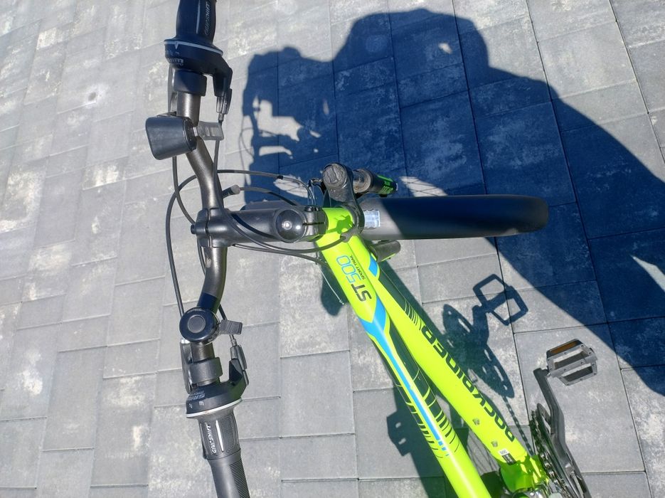 Rower górski ST500