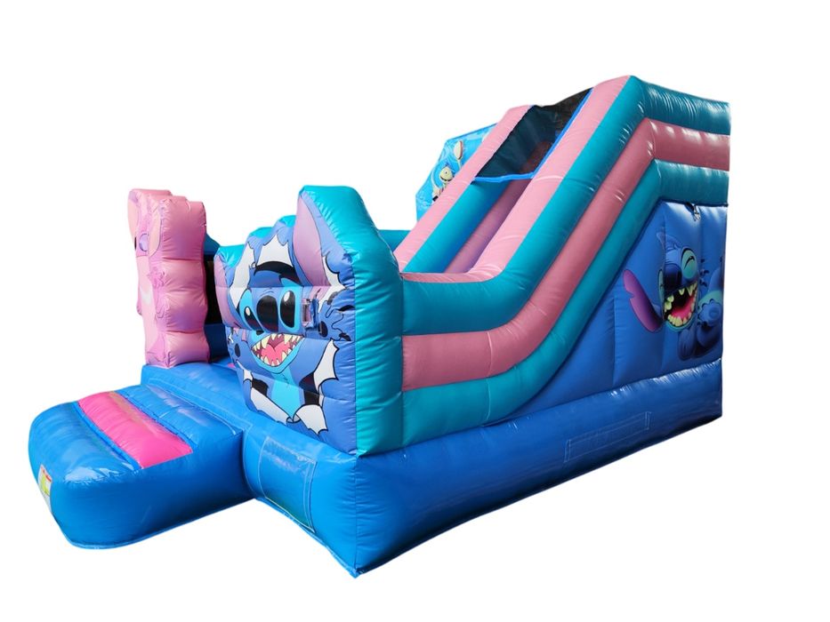 INFLATABLE LILO & STITCH! - New, VAT included64286194552195122