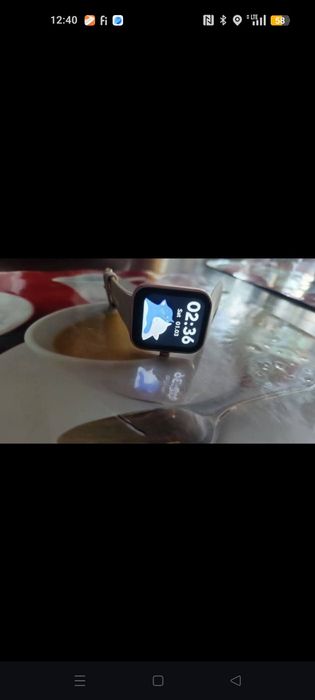 Smartwatch Maimo fit