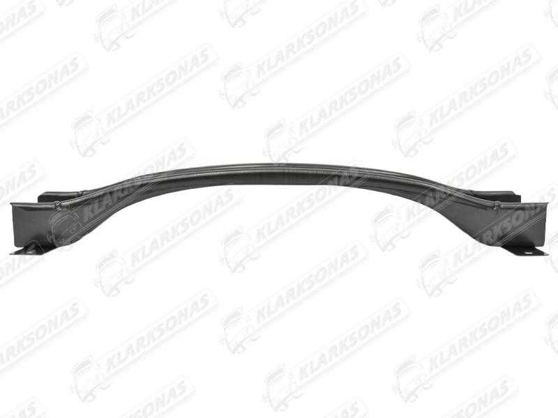 Підсилювач бампера JEEP GRAND CHEROKEE 2021 -  68402960AC