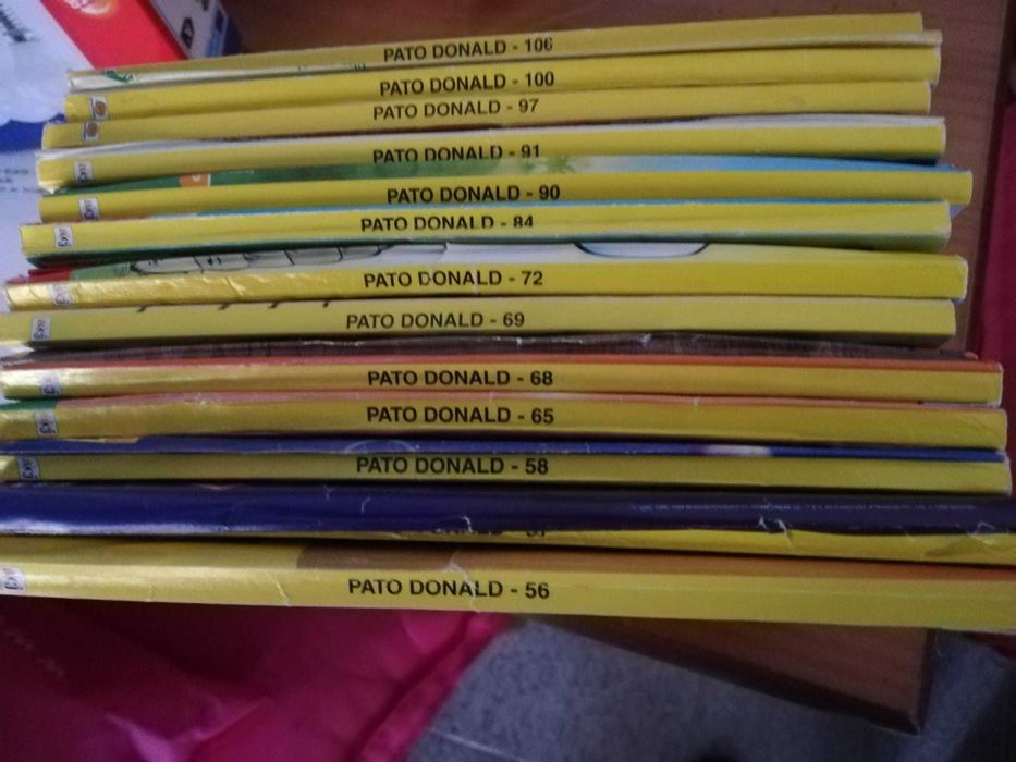 historias em quadrinhos