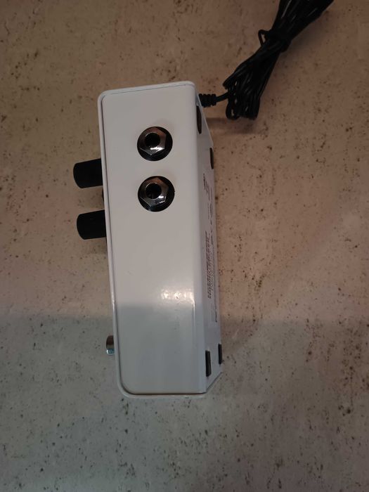 Digitech SDRUM – Strummable Drums – stan jak nowy, komplet!