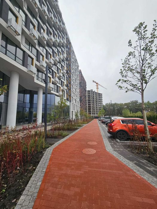 2-кімнатна квартира за адресою вул. Берковецька (площа 68 м²) - Atlanta.ua - фото 2