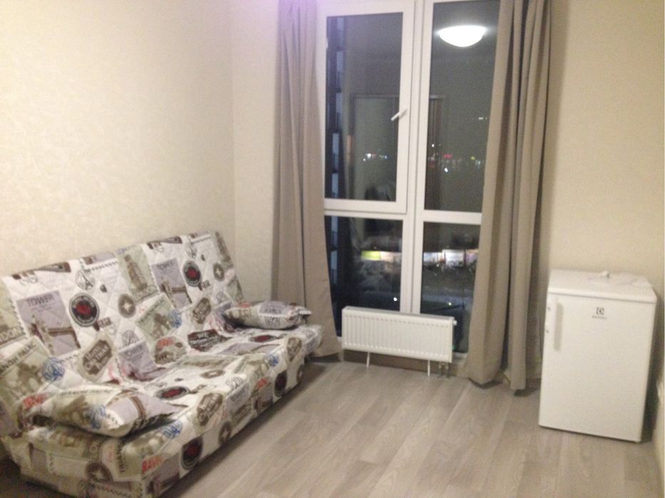 Комната для одного парня