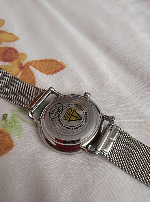 Relógio Berny - NOVO