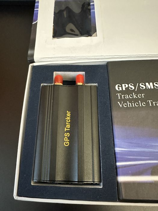 Lokalizator GPS do samochodu