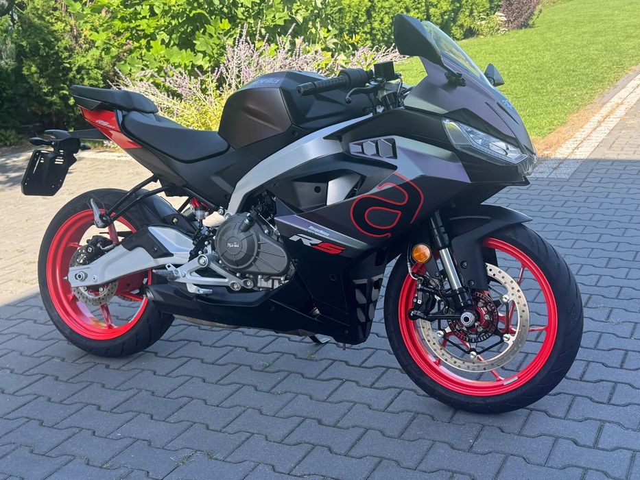 Aprilia