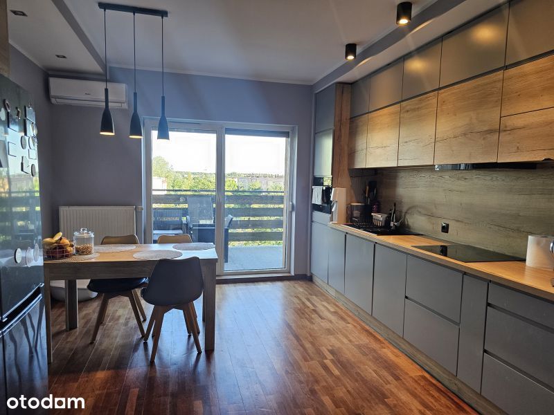 Leszno Sprzedam Mieszkanie W Apartamentowcu - View 4