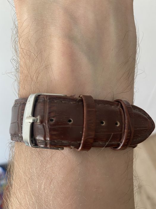 Часы наручныеTissot,Casio, Орбита.