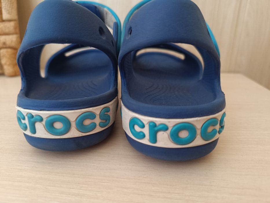 Crocs J3 для хлопчика