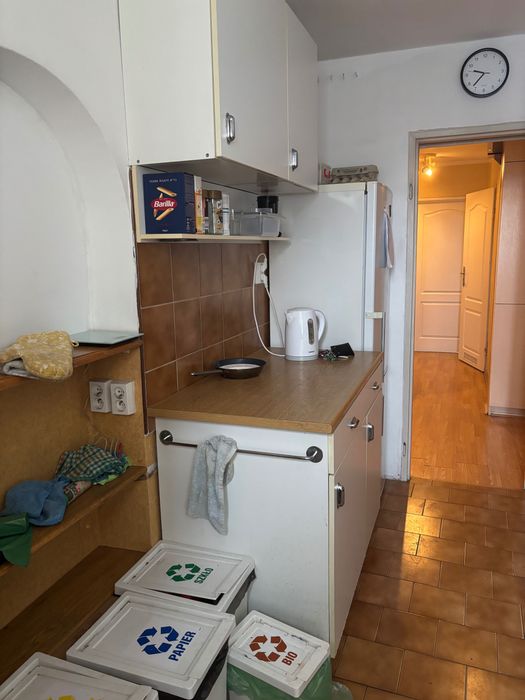 Mieszkanie – Kraków, Rogatka Warszawska, Prądnik Czerwony - Więcej