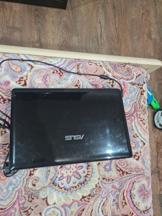 Ноутбук Asus K52F