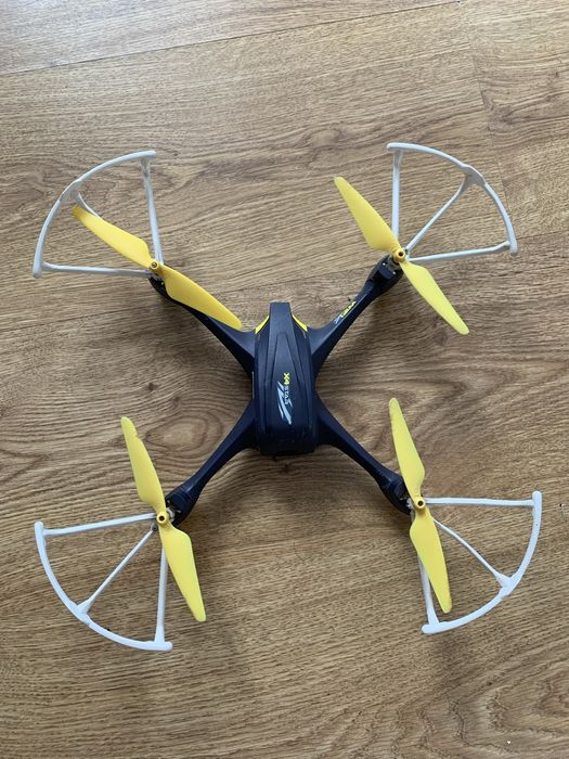Квадрокоптер Hubsan X4 Star Pro H507A GPS Waypoint