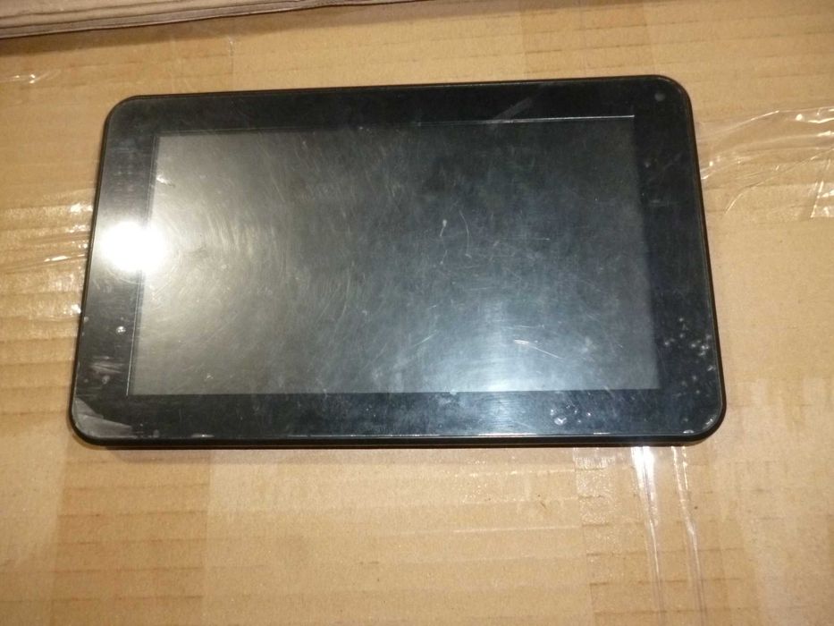 планшет Uni PAD RP-UDP04A на запчасти