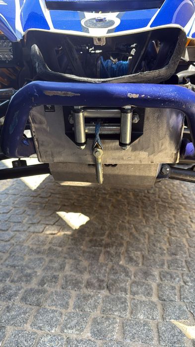 Yamaha YXZ1000r SS 2018