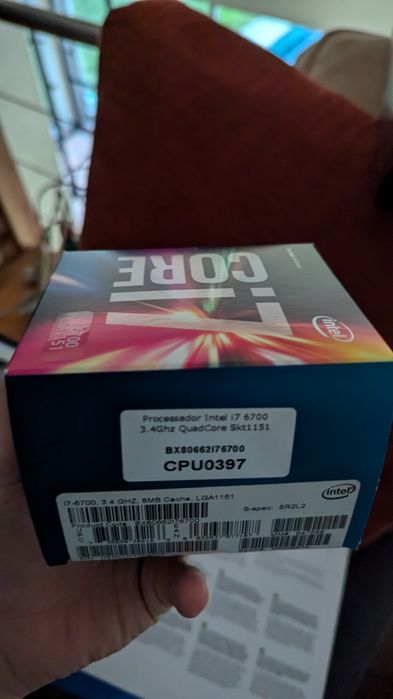 Pc gaming em muito bom estado