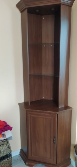 Sprzedam meble do salonu