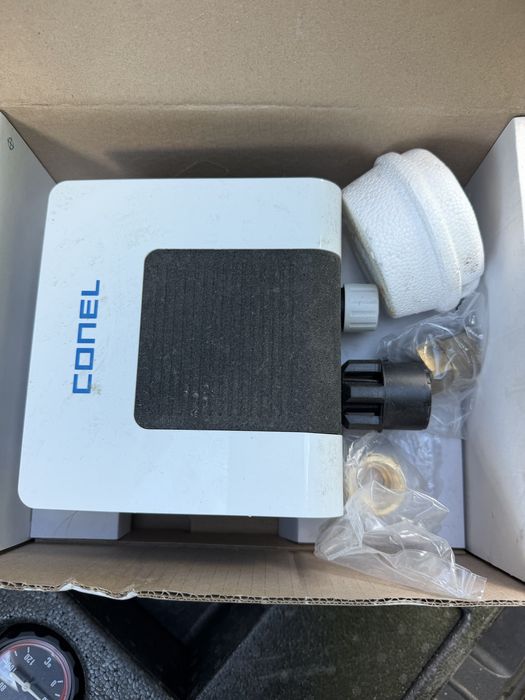 Conel clear pro fill