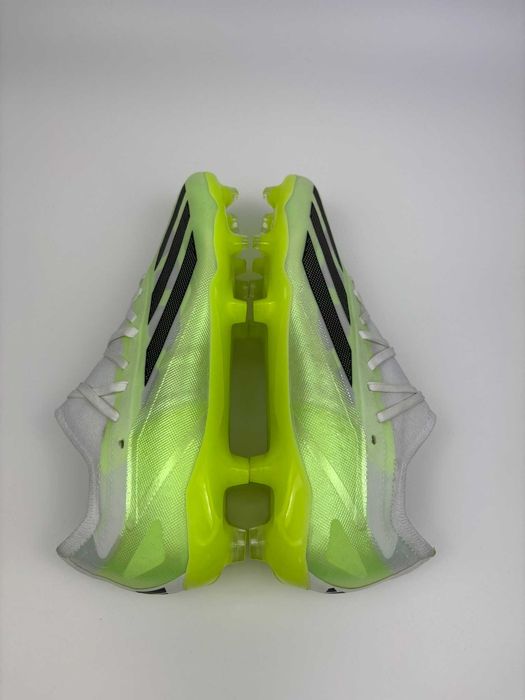 Adidas X Crazyfast.2 FG, 41 1/3