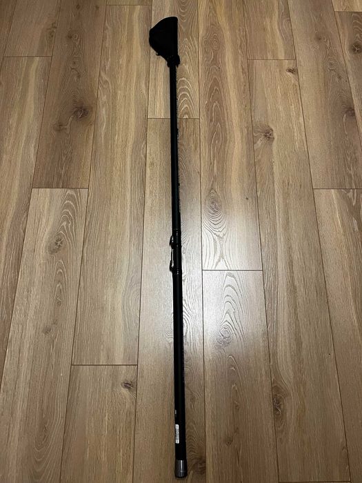 Wędka VDE-Robinson Team Bolognese Nano Core SX2 700 7M