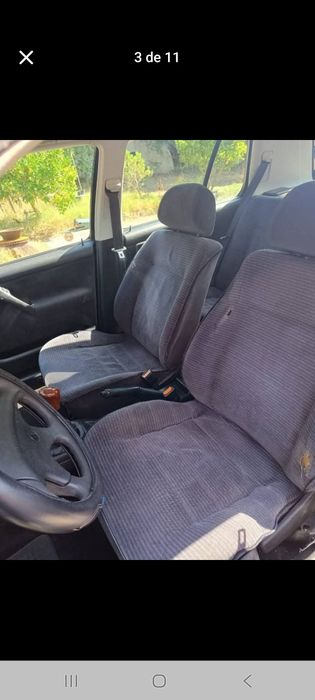 Carro usado para venda nao aceito TROCA