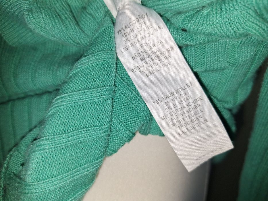 Sweter cienki Atmosphere 36