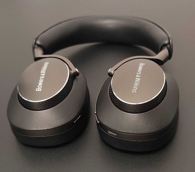 bowers & wilkins px8 słuchawki bezprzewodowe