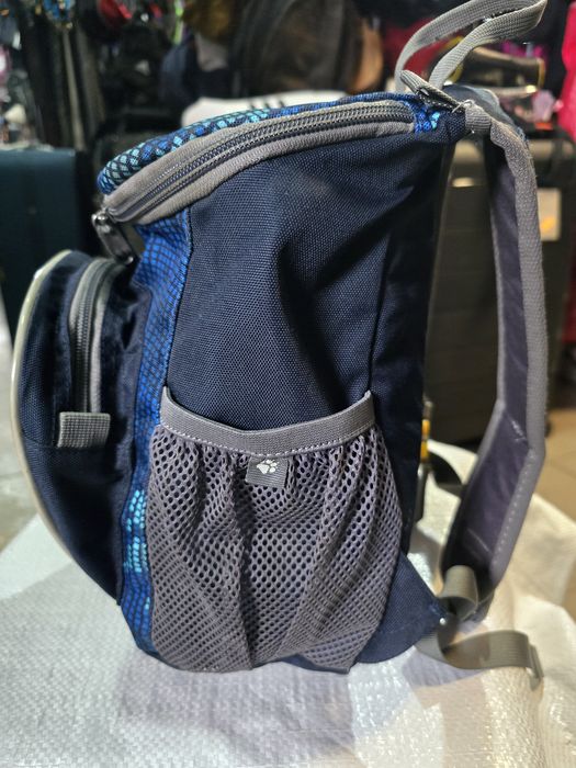 Рюкзак Jack Wolfskin Little Joe Deep Forest Paw