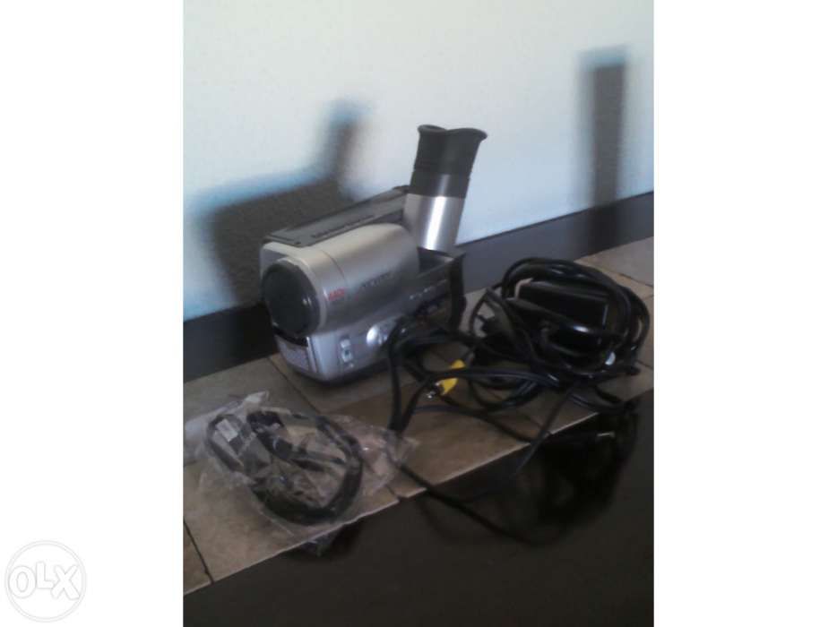 Cámara de video64286368726019122