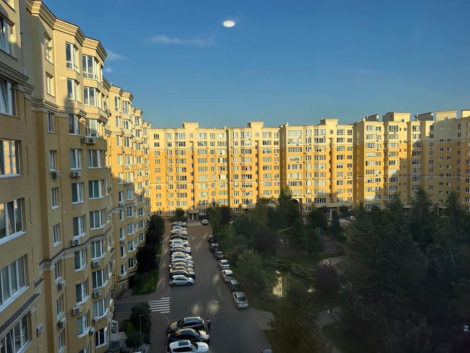 Продам 1-к квартиру ЖК Софія Клубний