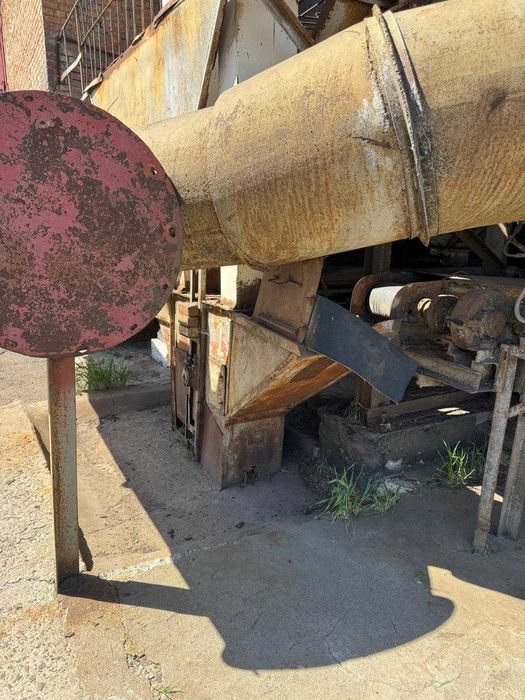 Норії НЦ 100 відцентровані