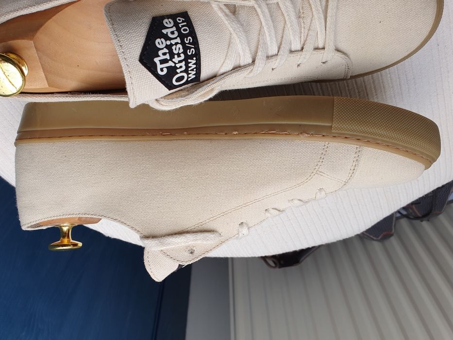 Wood Wood sneakersy roz. 44