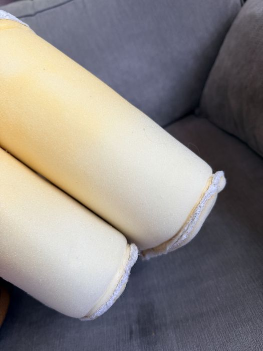 Чоботи/Мунбутт/Натуральне хутро