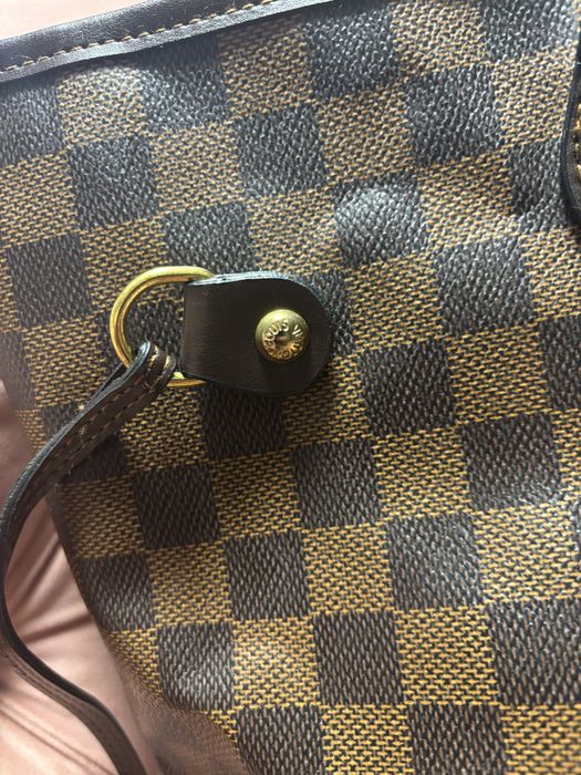 torba Louis Vuitton