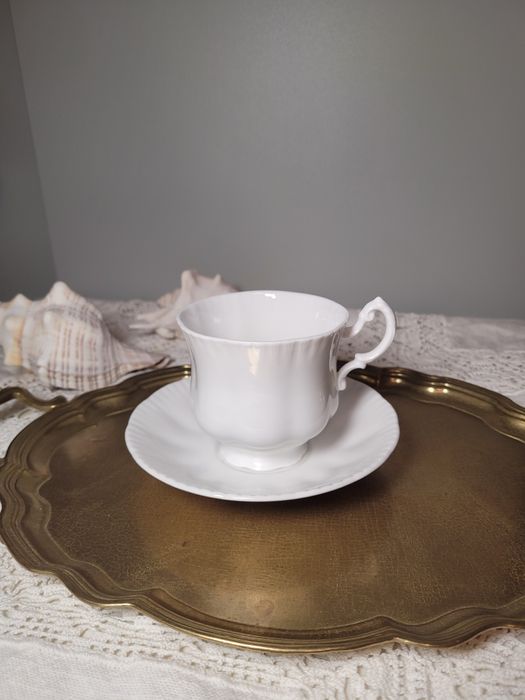 Кавова пара Англія Paragon