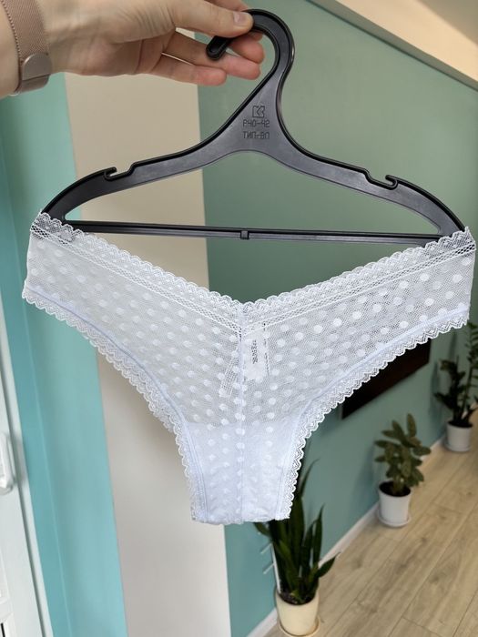 Трусики Victoria's Secret S, M, L