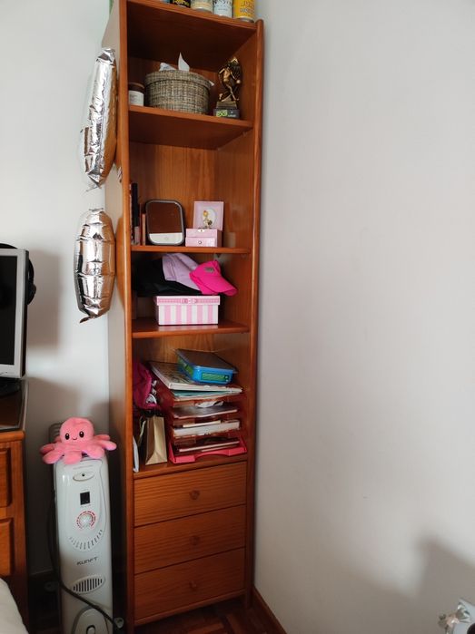 Quarto de solteiro