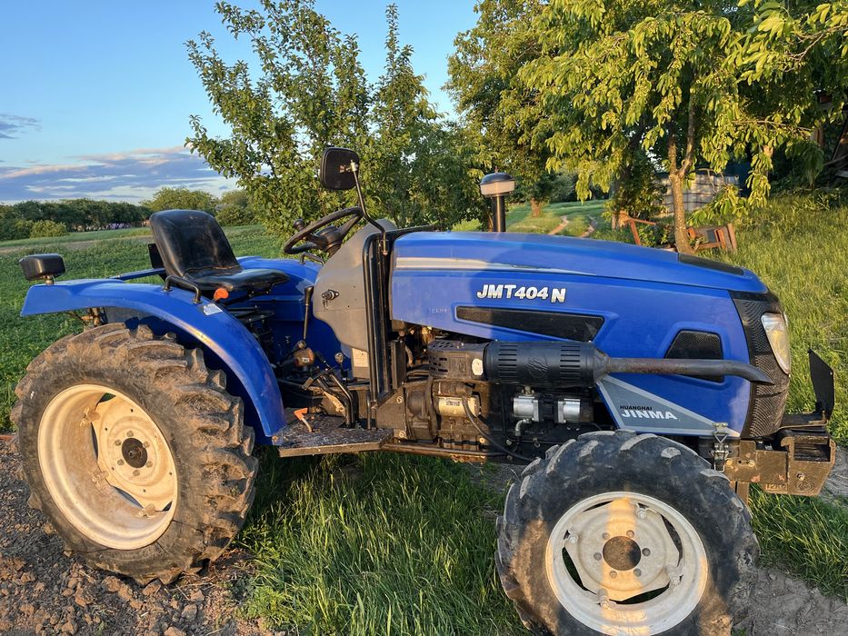 JINMA 404 N продаж