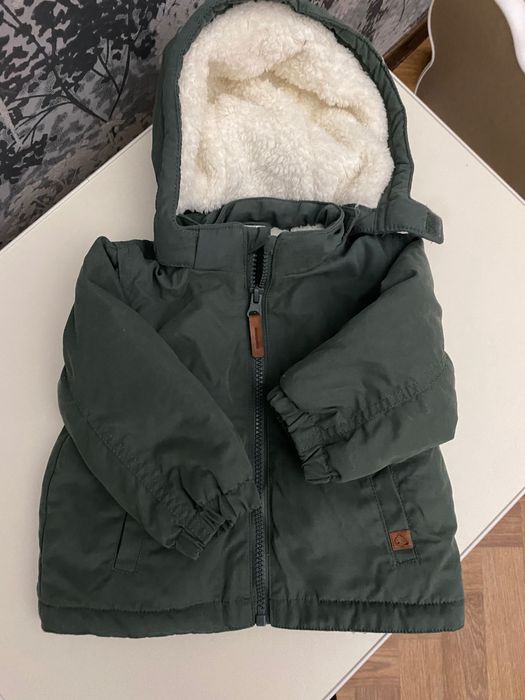 Куртка демізон дитяча H&M