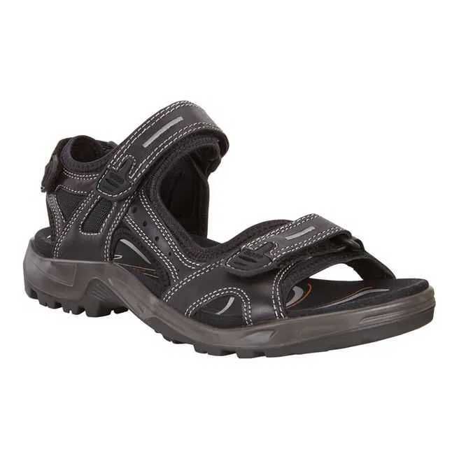 Sandały męskie sportowe ECCO OFFROAD YUKATAN 822094 skóra 43EU 27,5CM