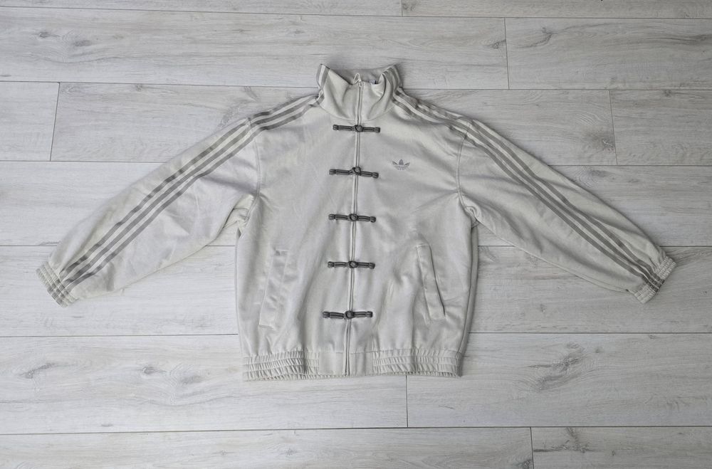 Bluza adidas chinese new year jacket